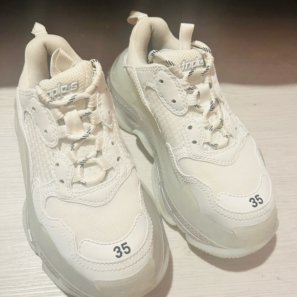 BALENCIAGA - Picture 3 of 5